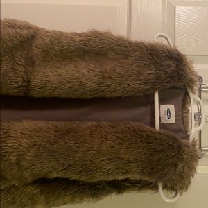 Old Navy Cozy Vest